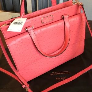 Kate Spade Peony Carena Kay Street